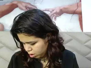 SabinaMerchetti's Live Sex Cam Show