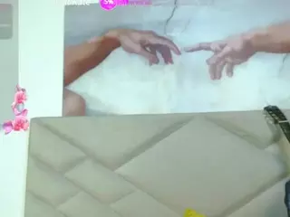 SabinaMerchetti's Live Sex Cam Show