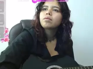 SabinaMerchetti's Live Sex Cam Show