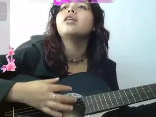 SabinaMerchetti's Live Sex Cam Show
