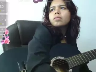 SabinaMerchetti's Live Sex Cam Show