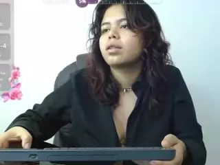 SabinaMerchetti's Live Sex Cam Show