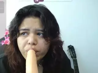 SabinaMerchetti's Live Sex Cam Show