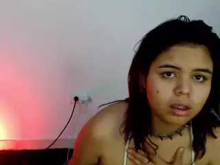 SabinaMerchetti's Live Sex Cam Show