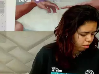 SabinaMerchetti's Live Sex Cam Show