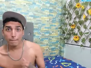 VanessaMillers's Live Sex Cam Show
