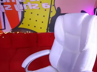 CoolTatiss's Live Sex Cam Show