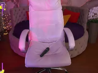 CoolTatiss's Live Sex Cam Show