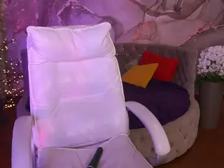 CoolTatiss's Live Sex Cam Show