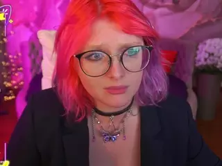 CoolTatiss's Live Sex Cam Show