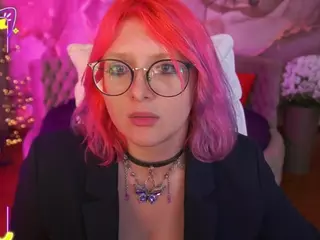 CoolTatiss's Live Sex Cam Show