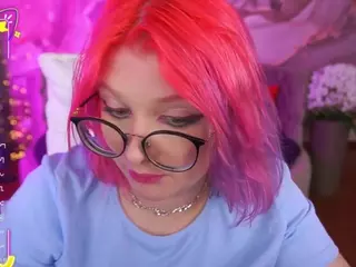 CoolTatiss's Live Sex Cam Show