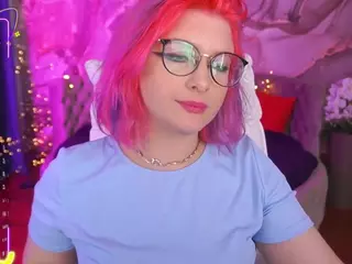 CoolTatiss's Live Sex Cam Show