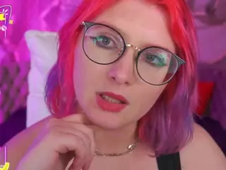 CoolTatiss's Live Sex Cam Show