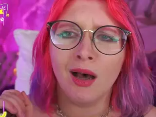 CoolTatiss's Live Sex Cam Show