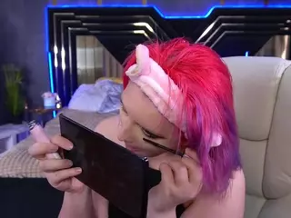 CoolTatiss's Live Sex Cam Show