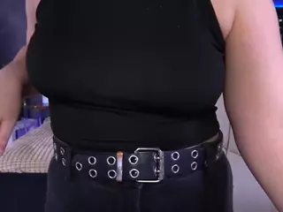 CoolTatiss's Live Sex Cam Show