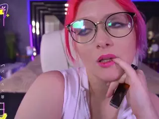 CoolTatiss's Live Sex Cam Show