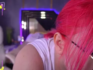 CoolTatiss's Live Sex Cam Show