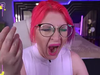 CoolTatiss's Live Sex Cam Show