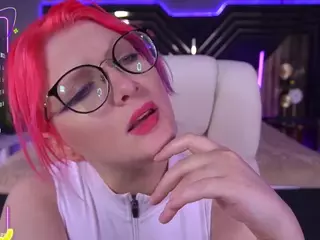 CoolTatiss's Live Sex Cam Show