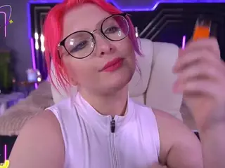 CoolTatiss's Live Sex Cam Show
