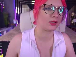 CoolTatiss's Live Sex Cam Show