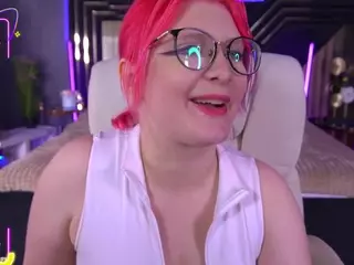CoolTatiss's Live Sex Cam Show