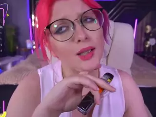 CoolTatiss's Live Sex Cam Show