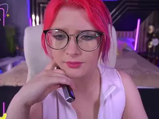 CoolTatiss's Live Sex Cam Show