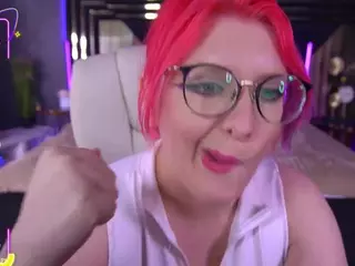 CoolTatiss's Live Sex Cam Show