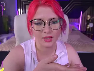 CoolTatiss's Live Sex Cam Show