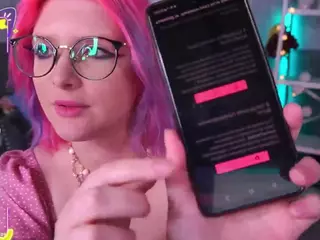 CoolTatiss's Live Sex Cam Show