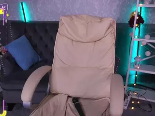 CoolTatiss's Live Sex Cam Show