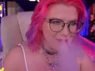 CoolTatiss's Live Sex Cam Show