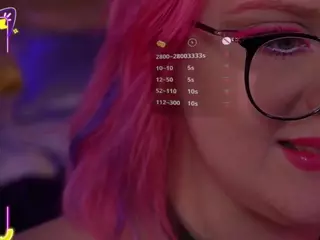 CoolTatiss's Live Sex Cam Show