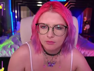 CoolTatiss's Live Sex Cam Show
