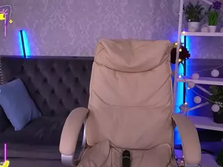 CoolTatiss's Live Sex Cam Show