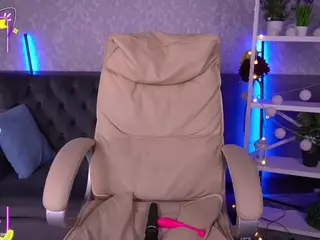 CoolTatiss's Live Sex Cam Show