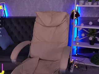 CoolTatiss's Live Sex Cam Show