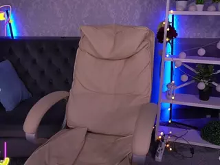 CoolTatiss's Live Sex Cam Show