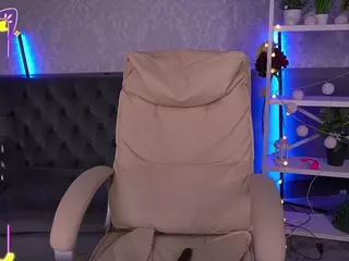 CoolTatiss's Live Sex Cam Show