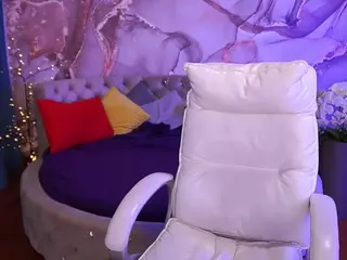 CoolTatiss's Live Sex Cam Show