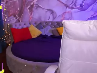 CoolTatiss's Live Sex Cam Show