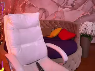 CoolTatiss's Live Sex Cam Show