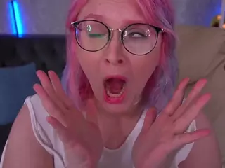 CoolTatiss's Live Sex Cam Show
