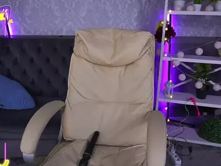 CoolTatiss's Live Sex Cam Show