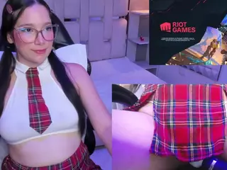 DroolingFlavor's Live Sex Cam Show