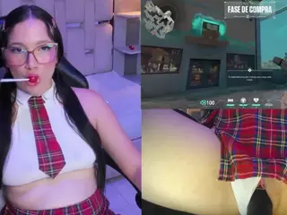 DroolingFlavor's Live Sex Cam Show