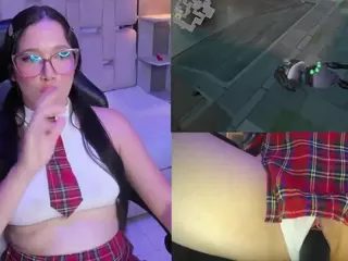 DroolingFlavor's Live Sex Cam Show